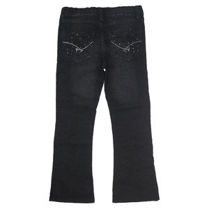 Star Ride Bottoms - 💛5/20💛 Girl Size 6 Studded Jeans Star Ride Bottoms - 💛5/20💛 Girl Size 6 Studded Jeans